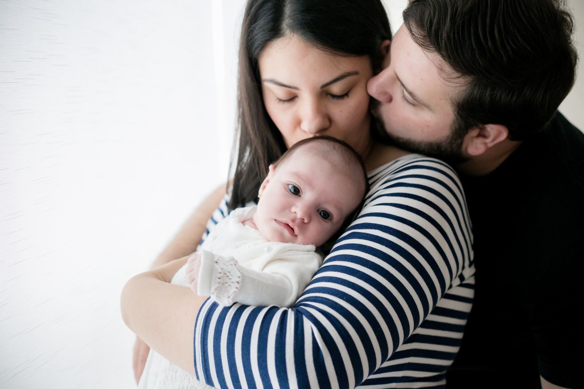 Maju 1 mês – Acompanhamento Infantil