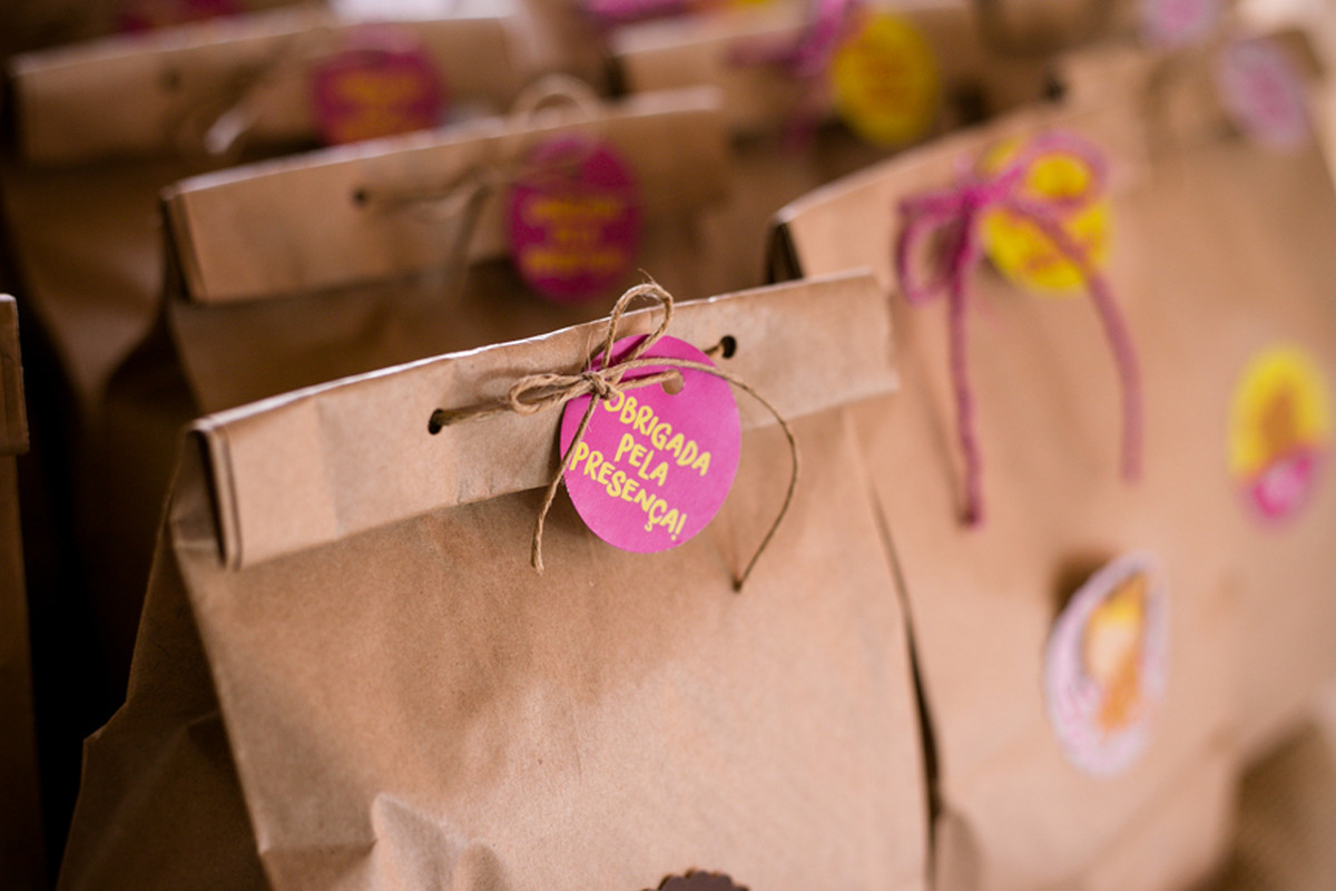 Laura 1 ano – Festa Infantil