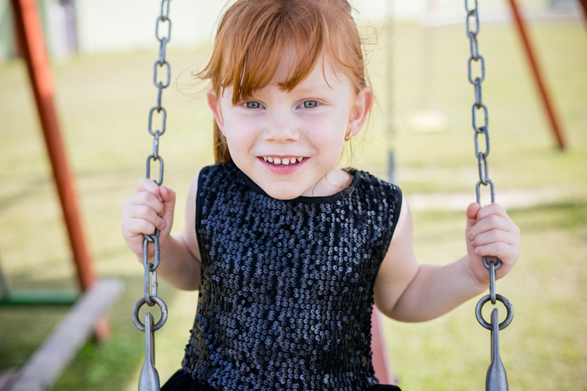 Laura 1 ano – Festa Infantil