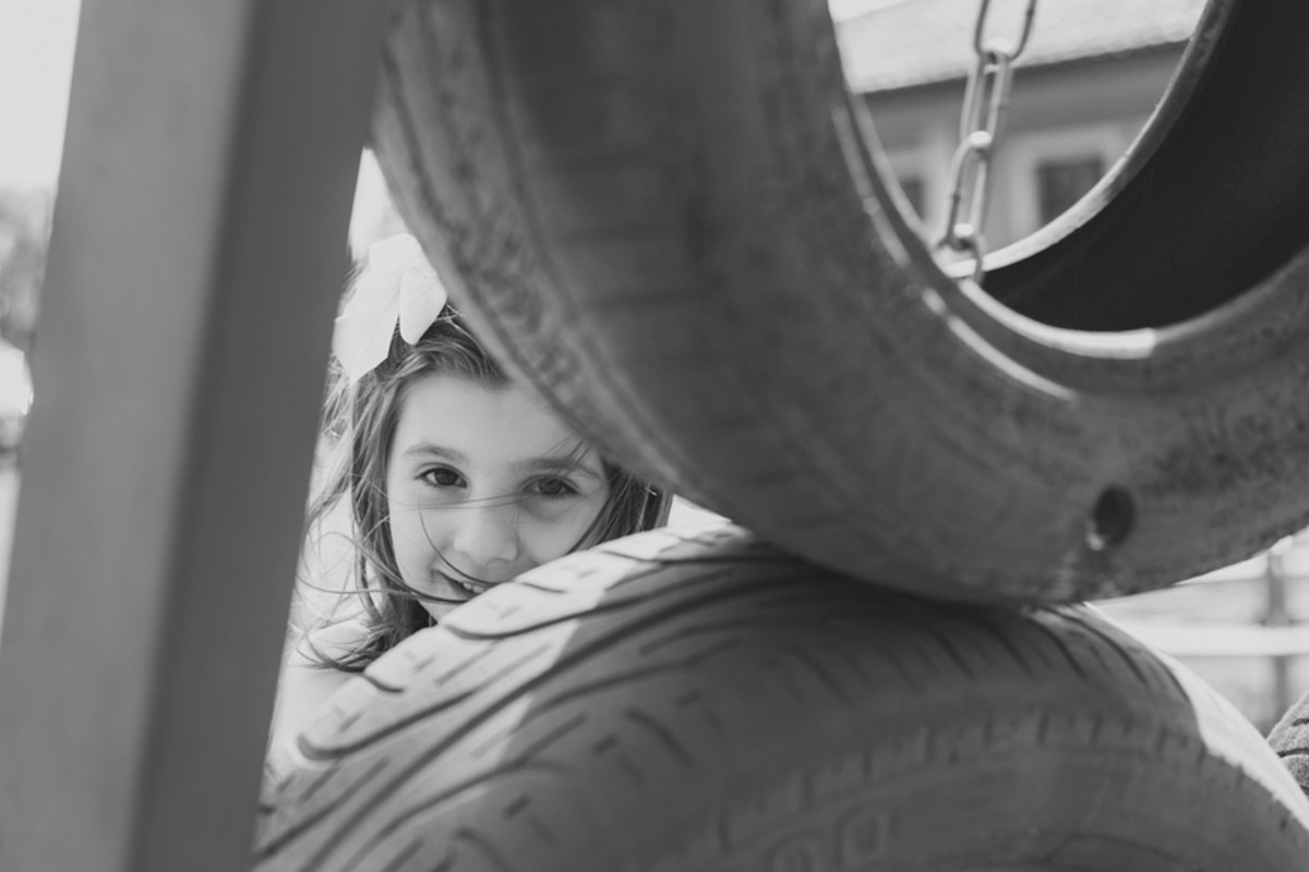 Laura 1 ano – Festa Infantil