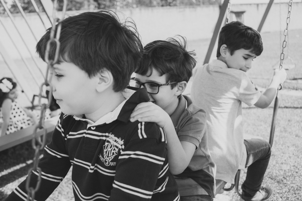 Laura 1 ano – Festa Infantil