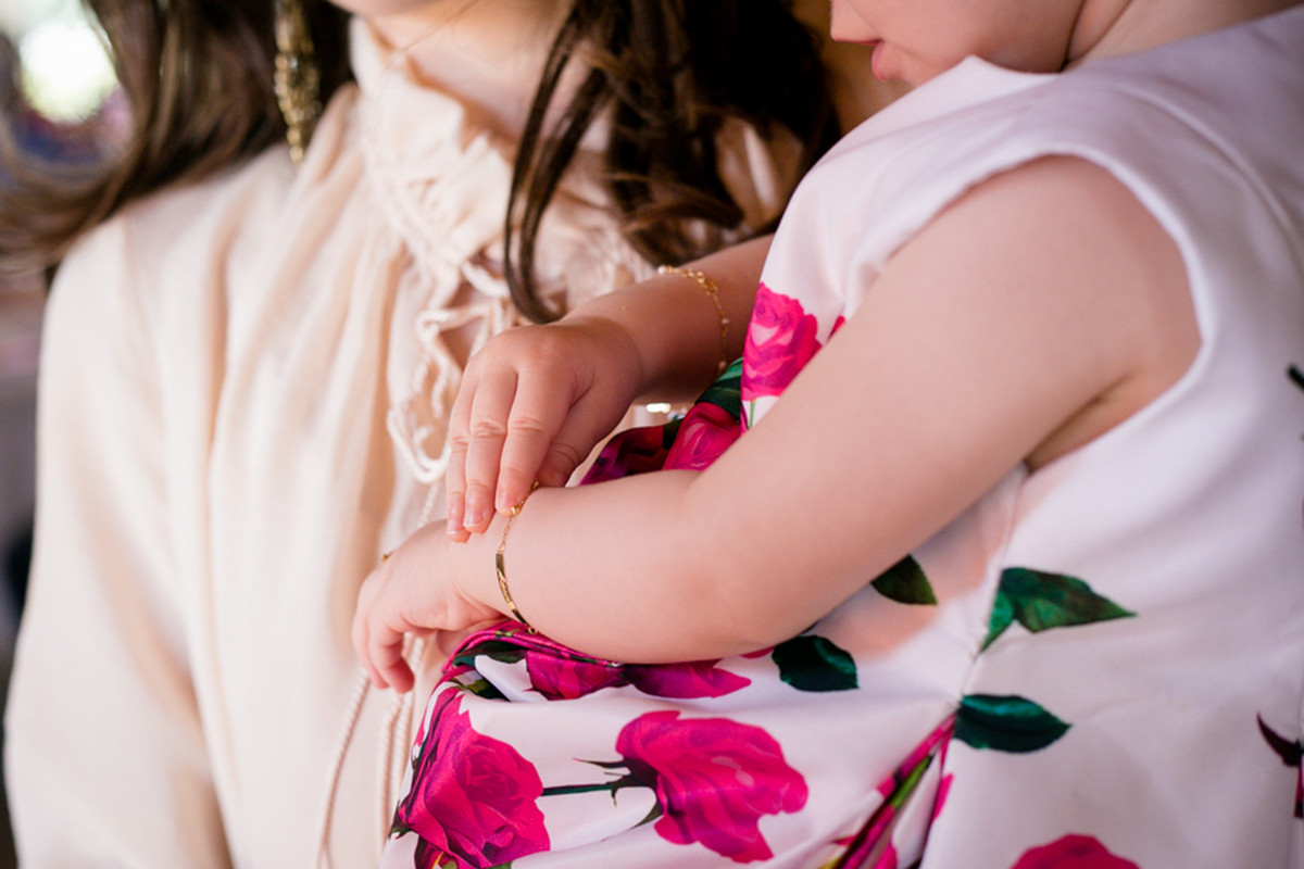 Laura 1 ano – Festa Infantil