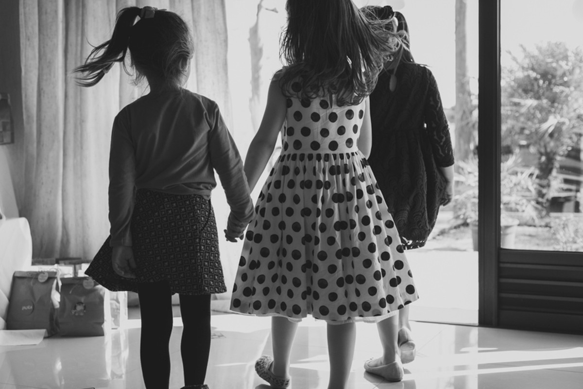 Laura 1 ano – Festa Infantil