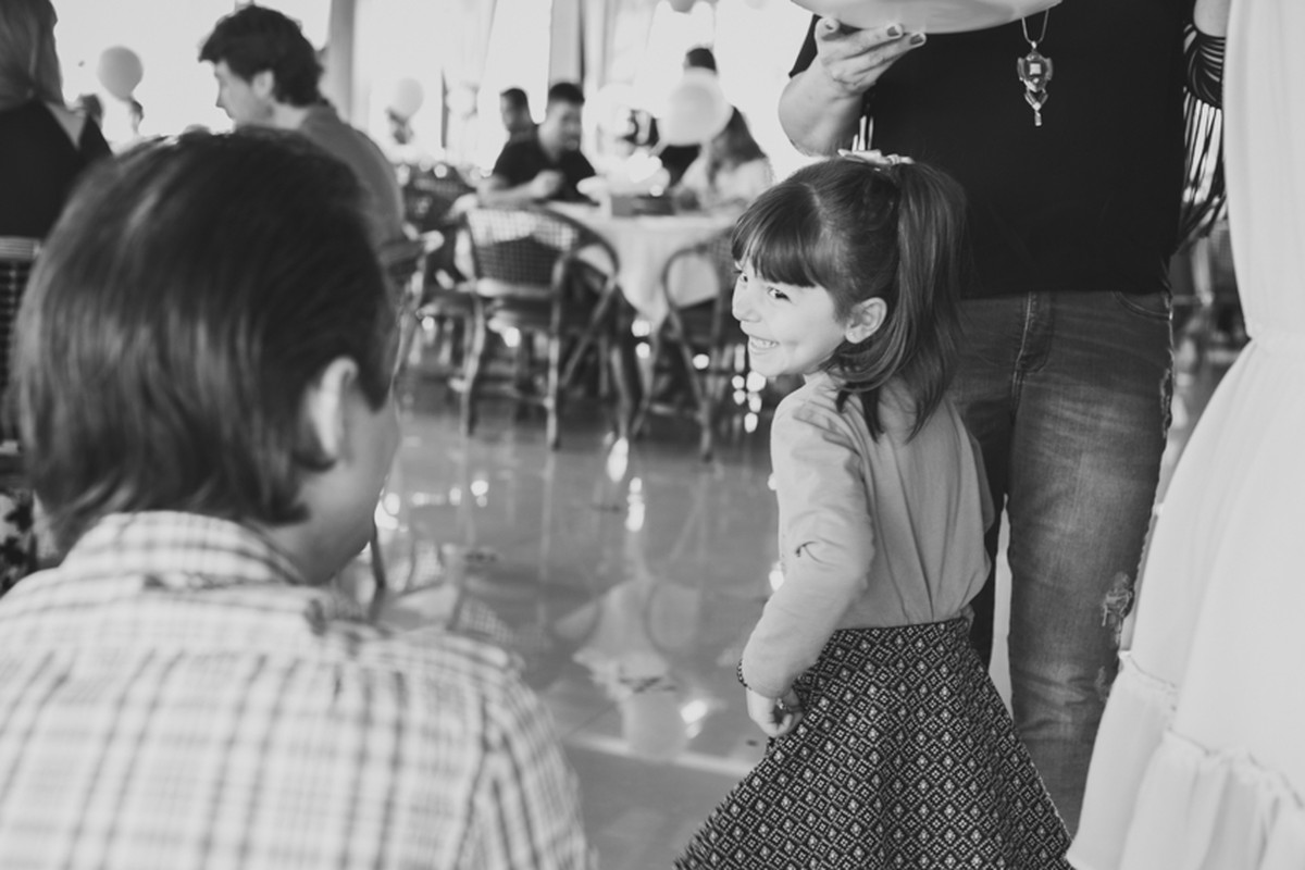 Laura 1 ano – Festa Infantil