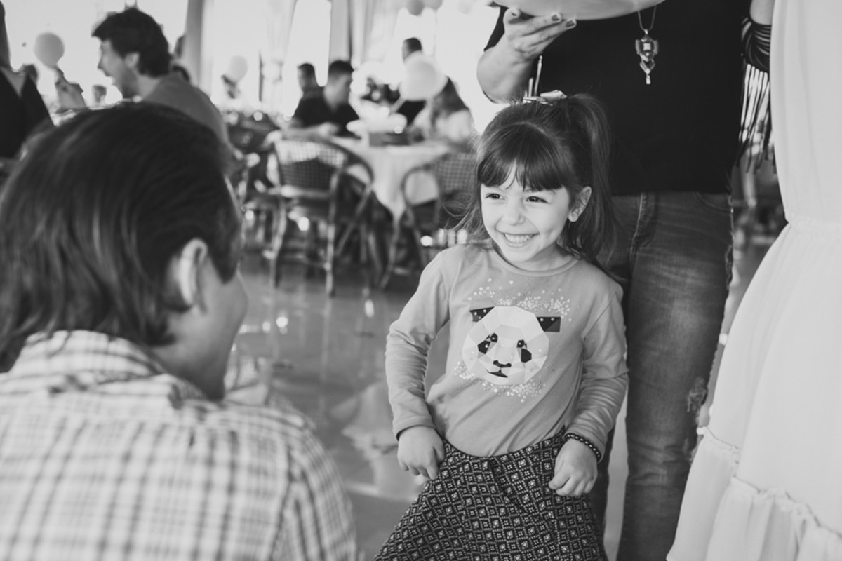 Laura 1 ano – Festa Infantil