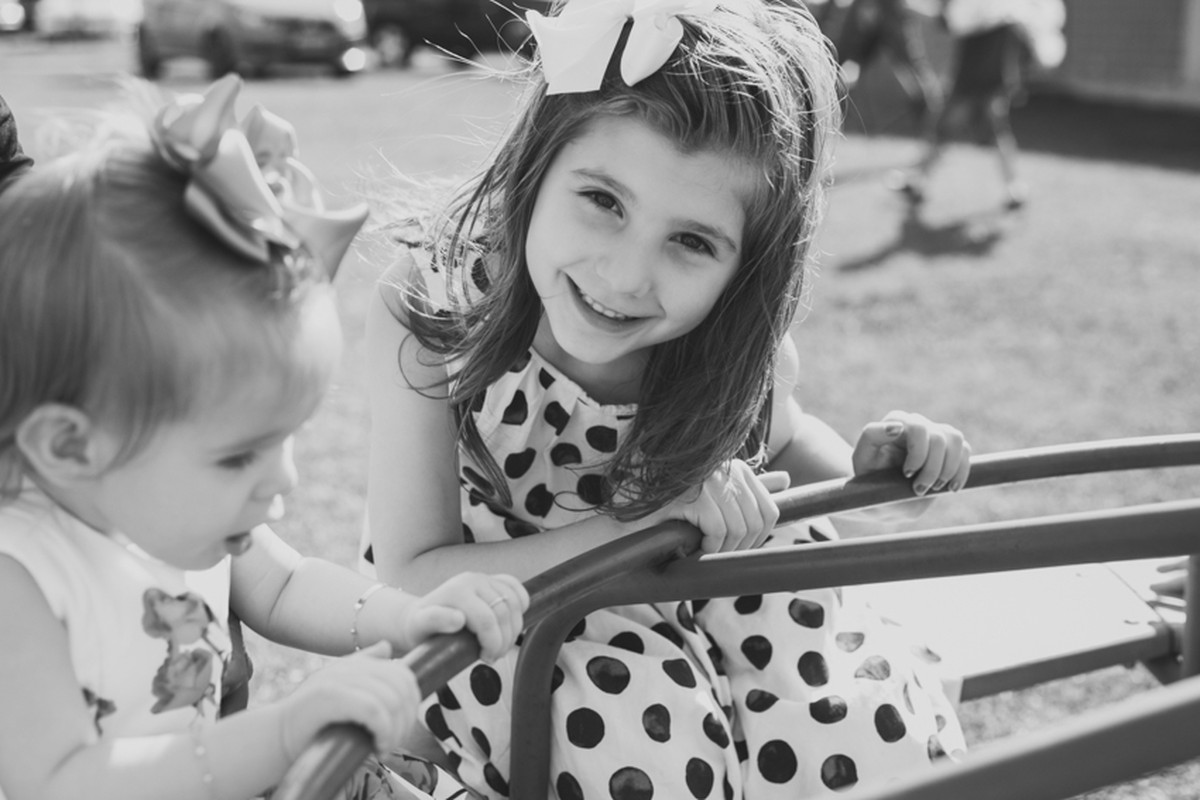 Laura 1 ano – Festa Infantil