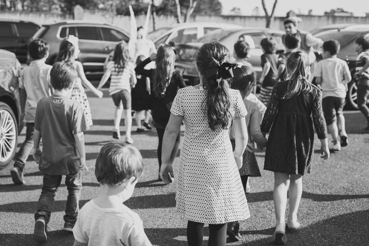 Laura 1 ano – Festa Infantil