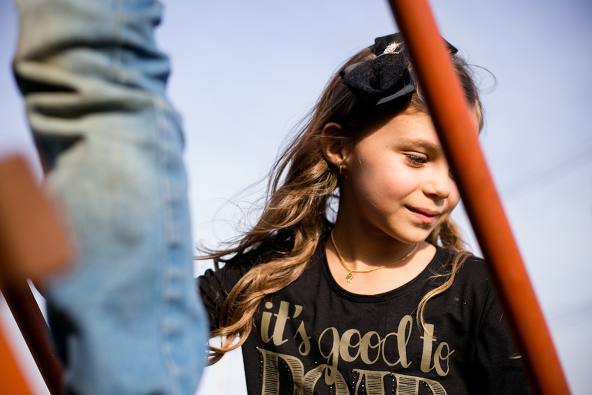 Laura 1 ano – Festa Infantil