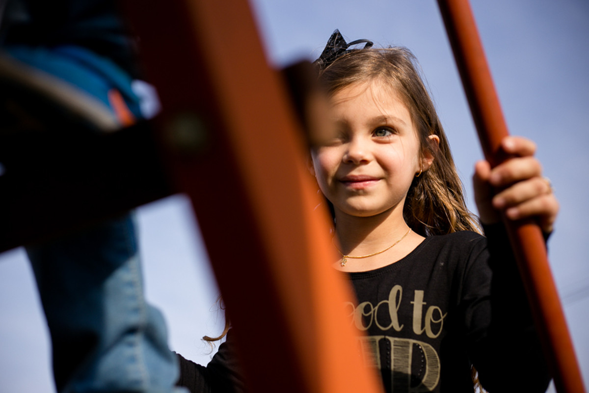 Laura 1 ano – Festa Infantil