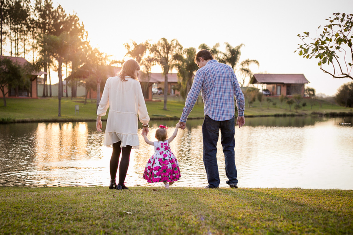 Laura 1 ano – Festa Infantil