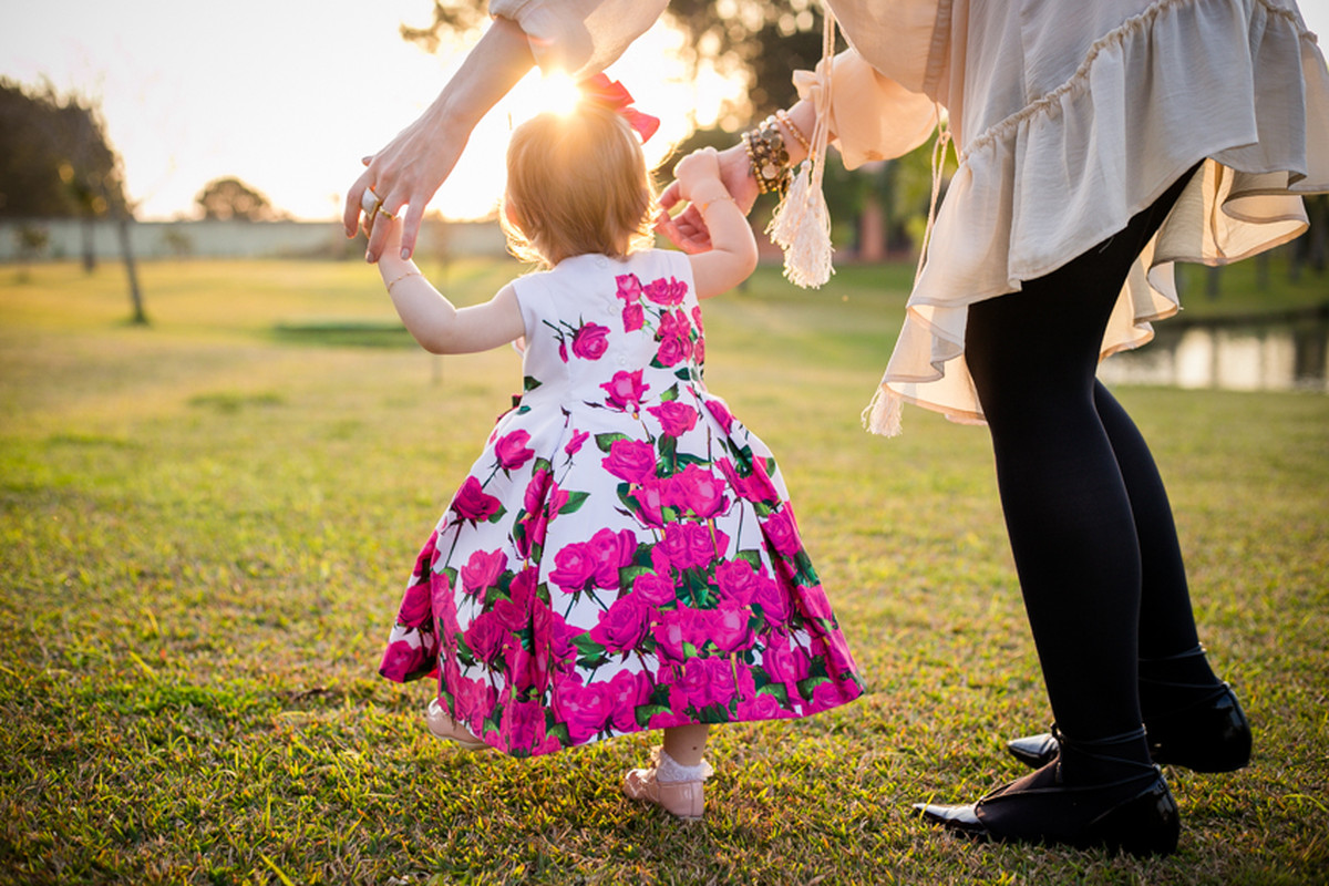 Laura 1 ano – Festa Infantil