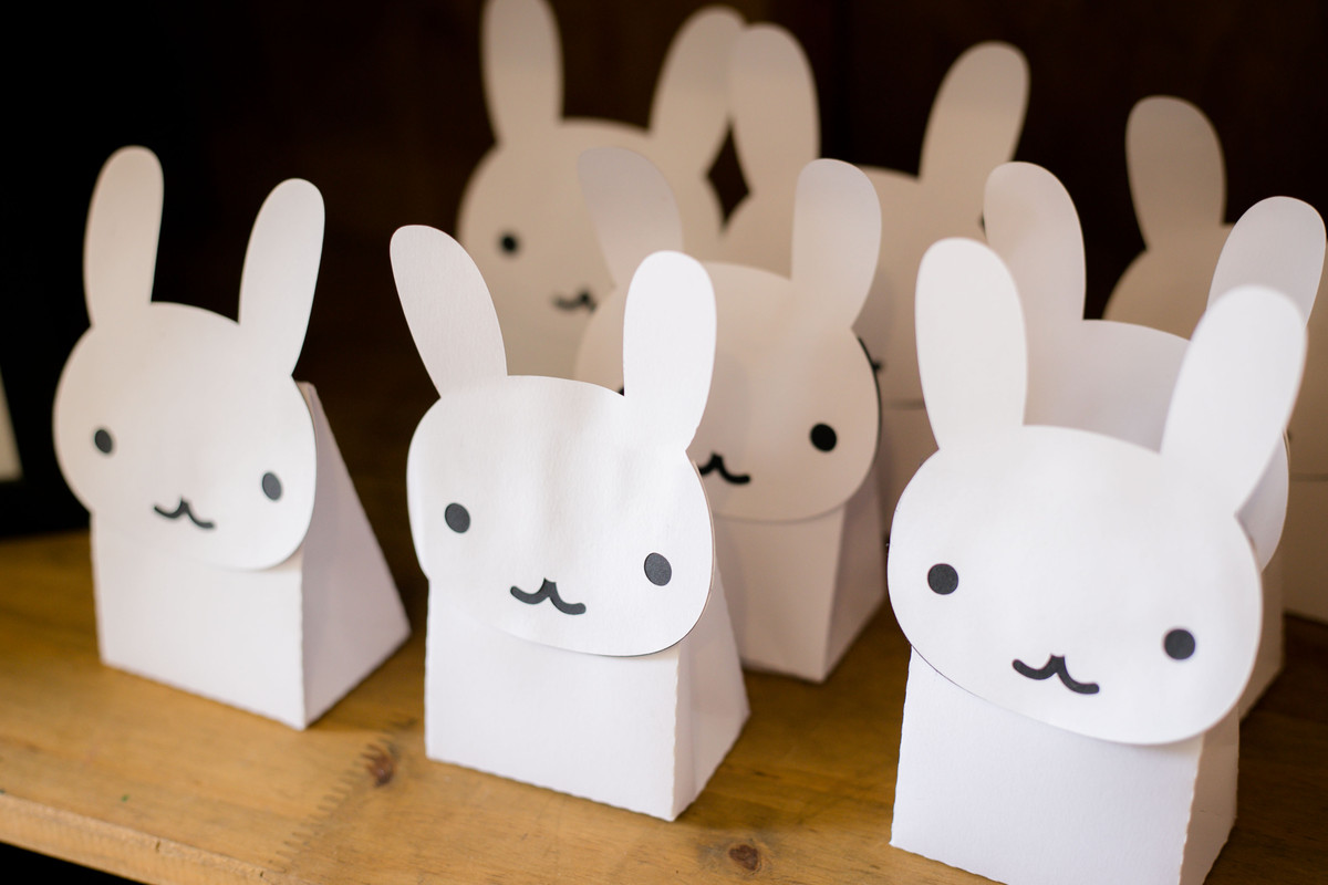 Noah 1 ano – Festa Infantil