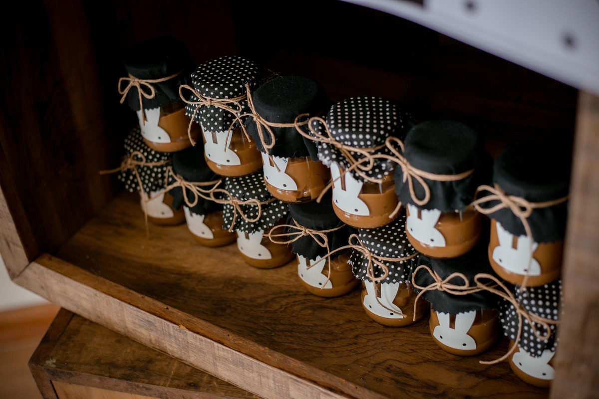 Noah 1 ano – Festa Infantil