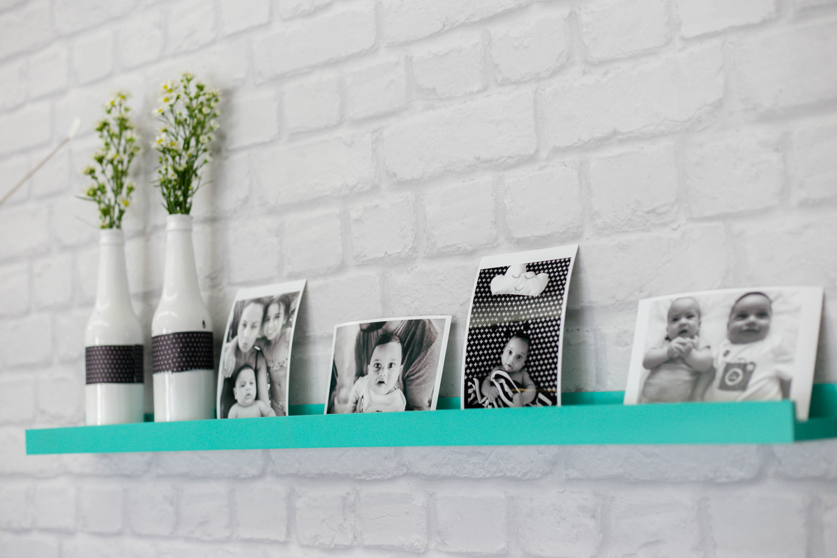 Noah 1 ano – Festa Infantil