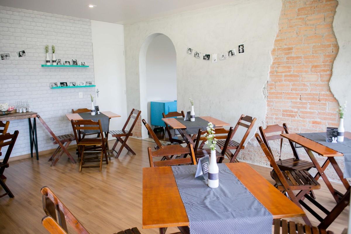 Noah 1 ano – Festa Infantil