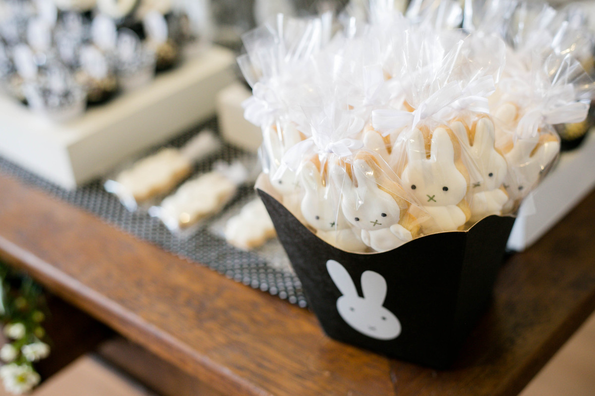 Noah 1 ano – Festa Infantil