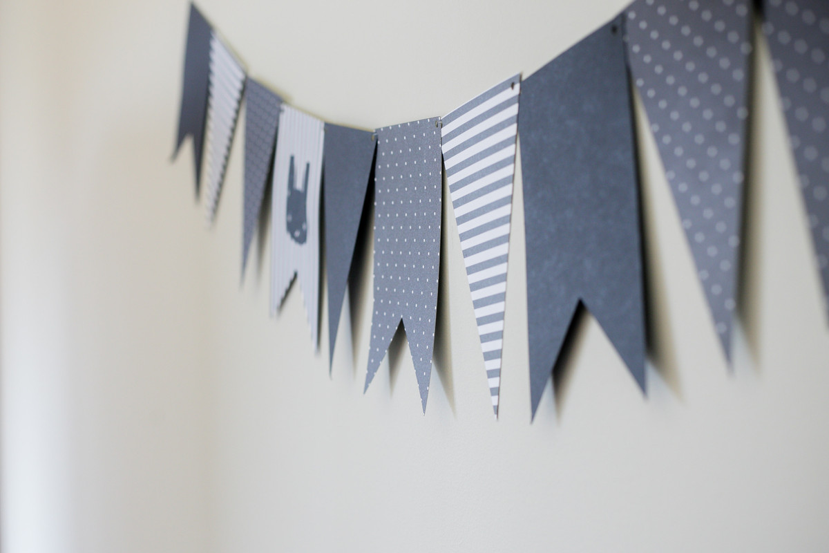 Noah 1 ano – Festa Infantil