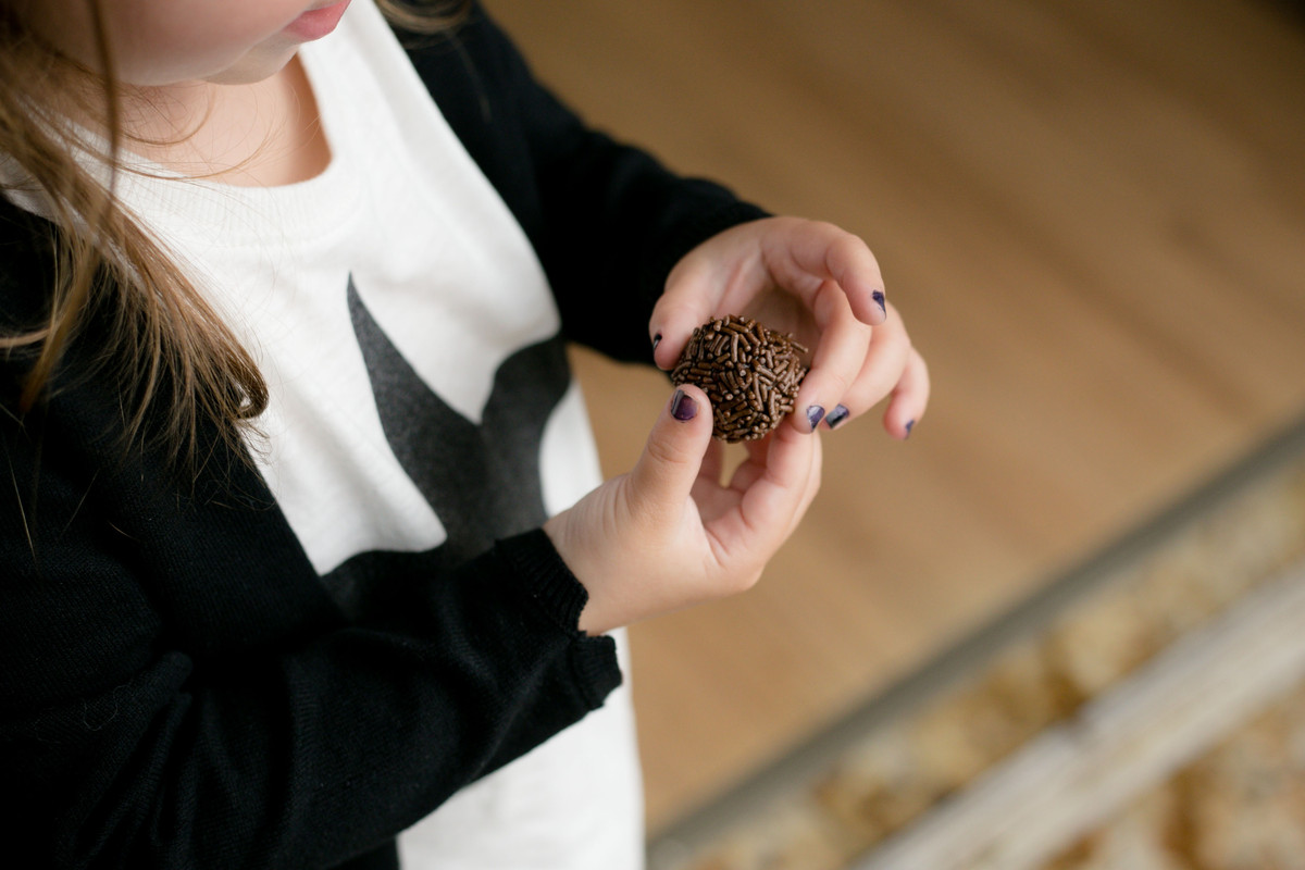 Noah 1 ano – Festa Infantil