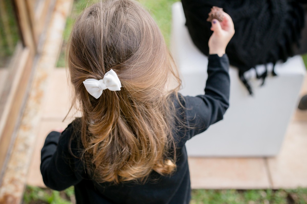 Noah 1 ano – Festa Infantil