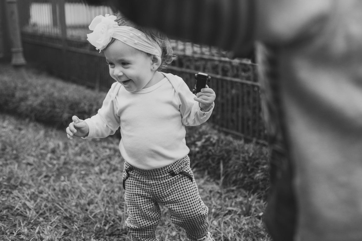 Noah 1 ano – Festa Infantil