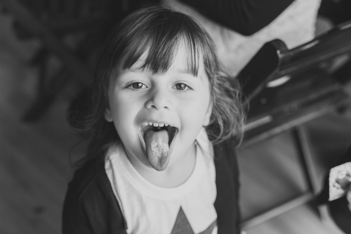 Noah 1 ano – Festa Infantil