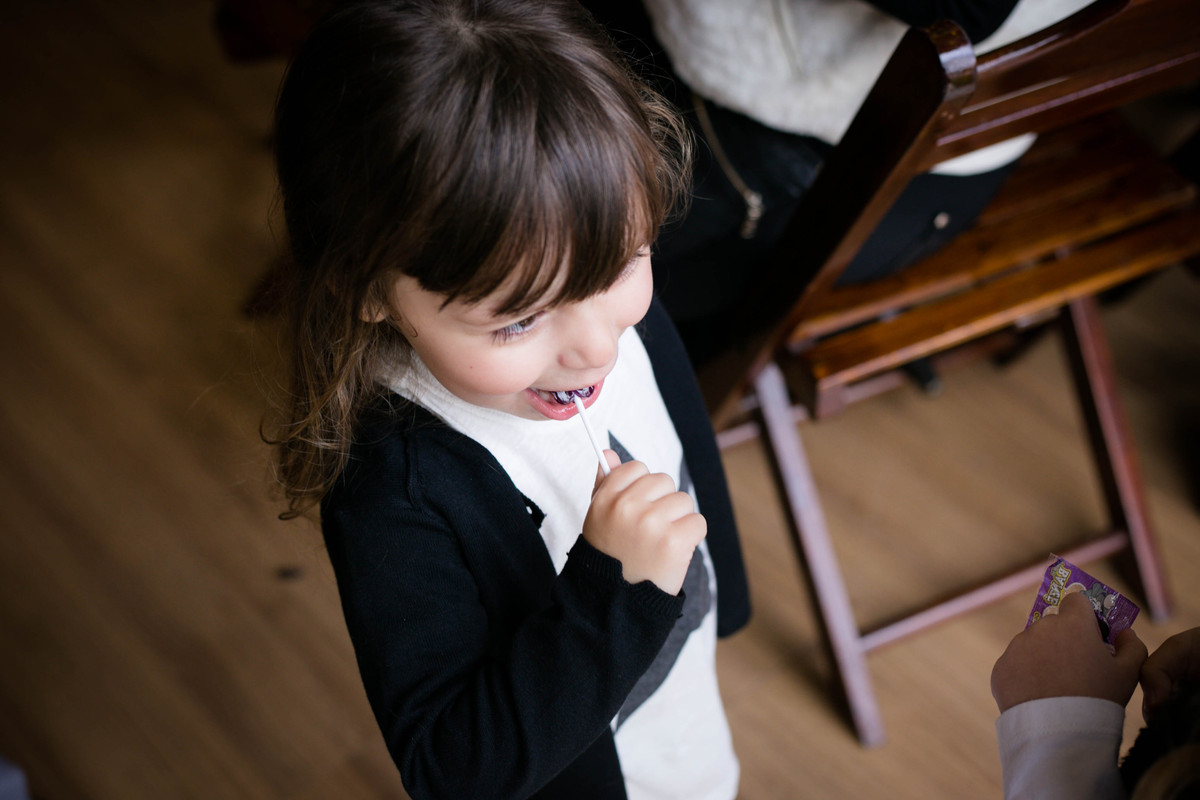 Noah 1 ano – Festa Infantil