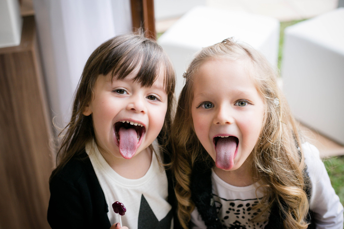 Noah 1 ano – Festa Infantil