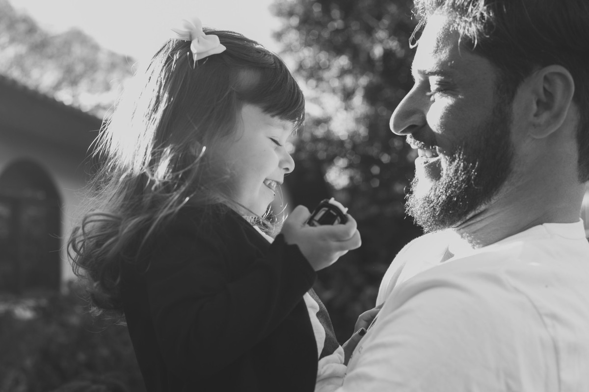 Noah 1 ano – Festa Infantil