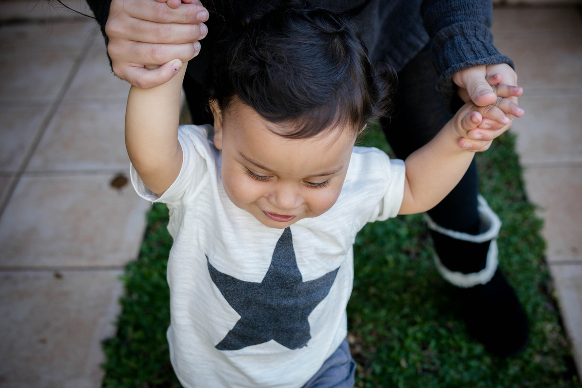 Noah 1 ano – Festa Infantil