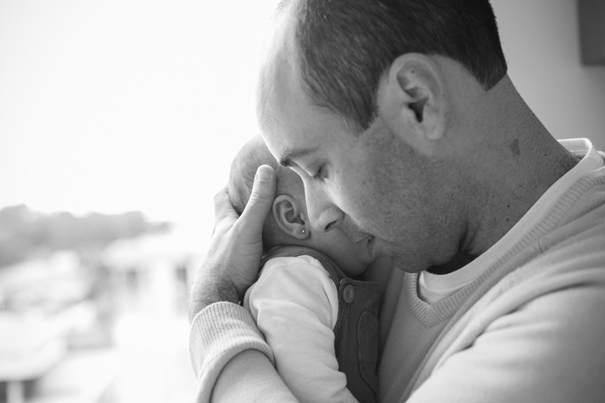 Pedro e Helena 3 meses – Acompanhamento Infantil