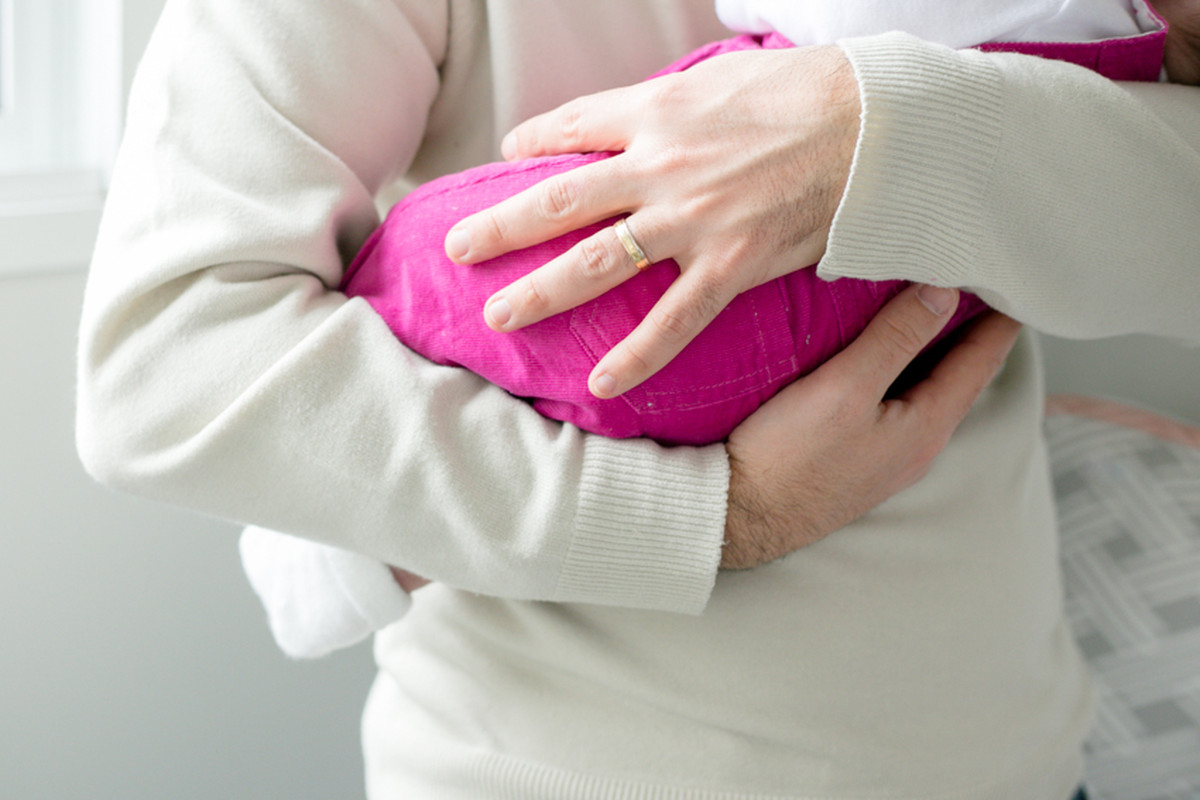 Pedro e Helena 3 meses – Acompanhamento Infantil