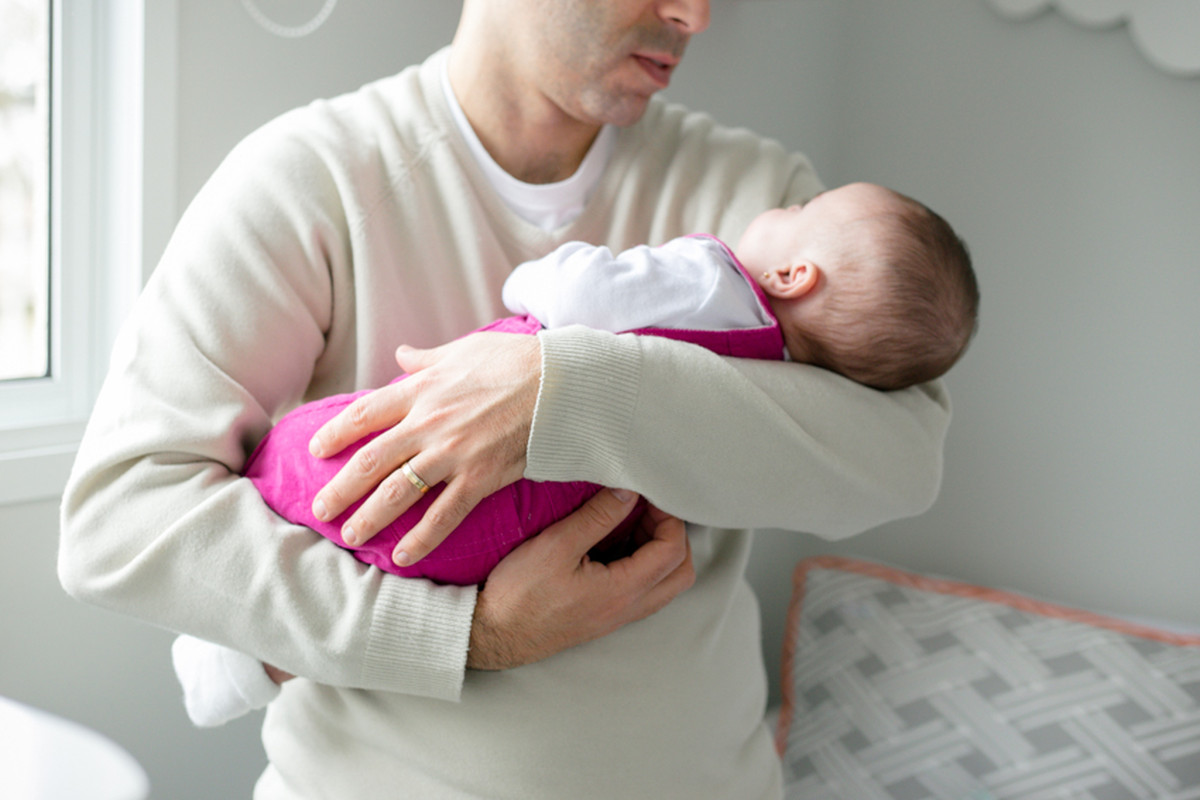 Pedro e Helena 3 meses – Acompanhamento Infantil