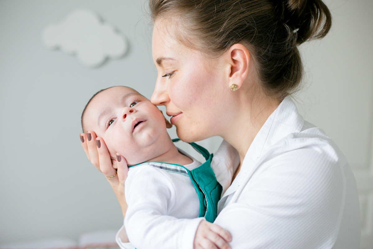 Pedro e Helena 3 meses – Acompanhamento Infantil