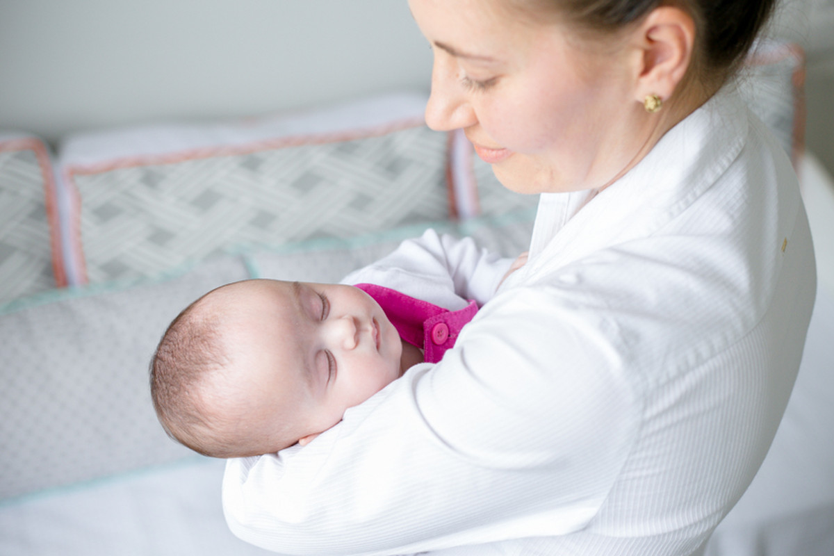 Pedro e Helena 3 meses – Acompanhamento Infantil