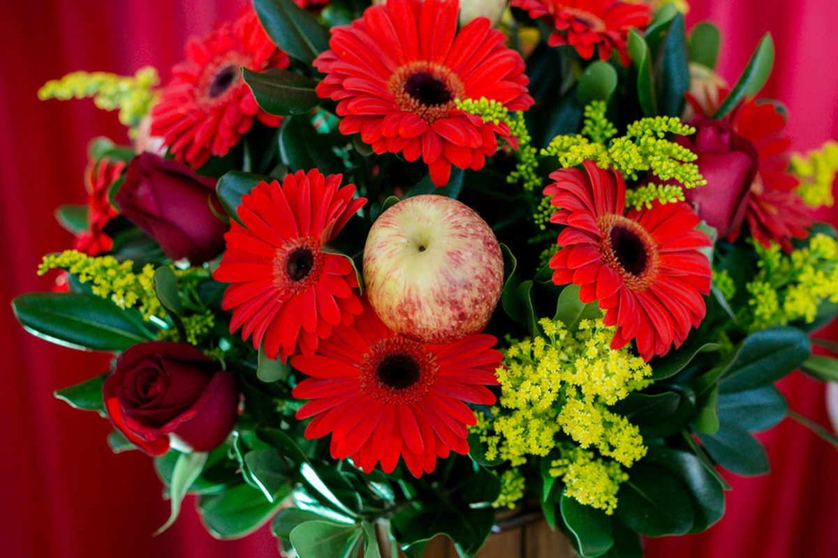 Alice 3 anos – Festa infantil