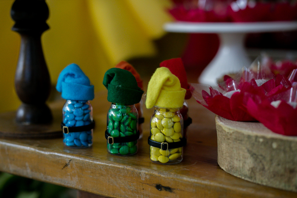 Alice 3 anos – Festa infantil