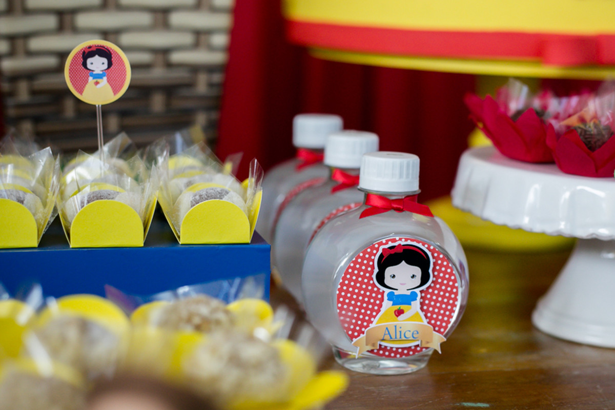 Alice 3 anos – Festa infantil