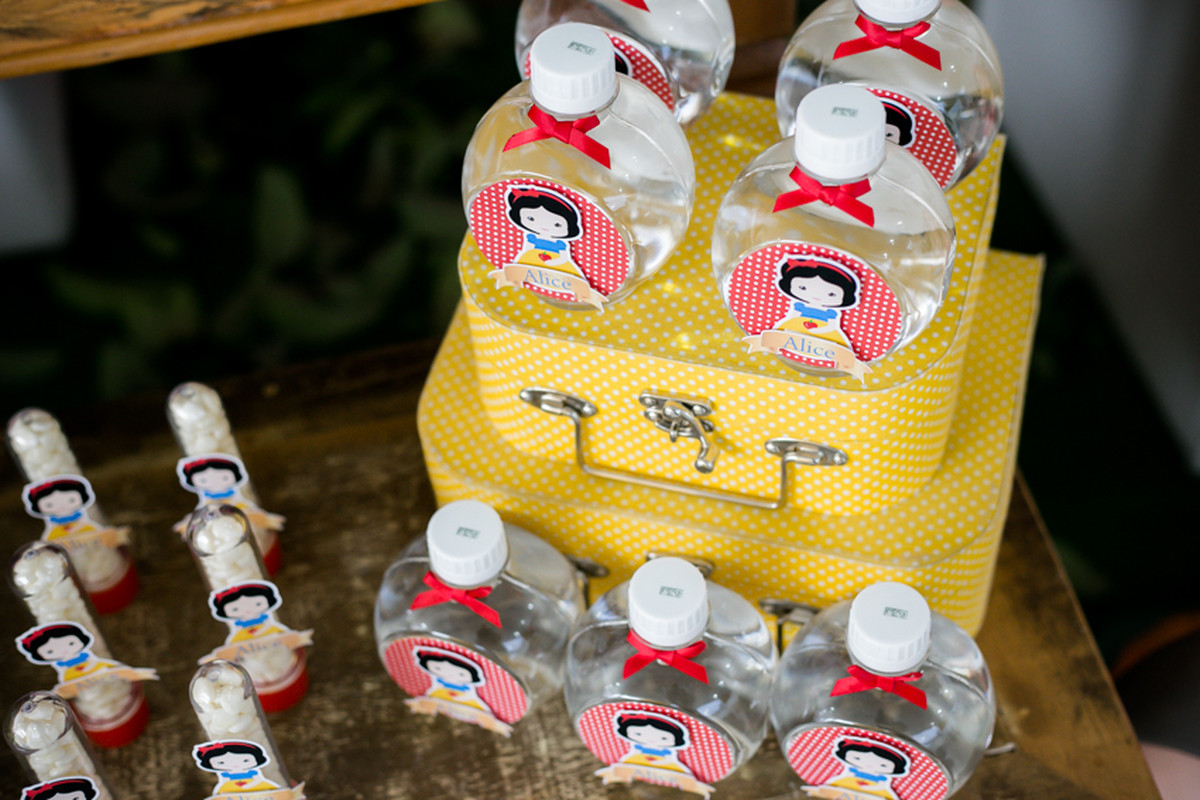 Alice 3 anos – Festa infantil