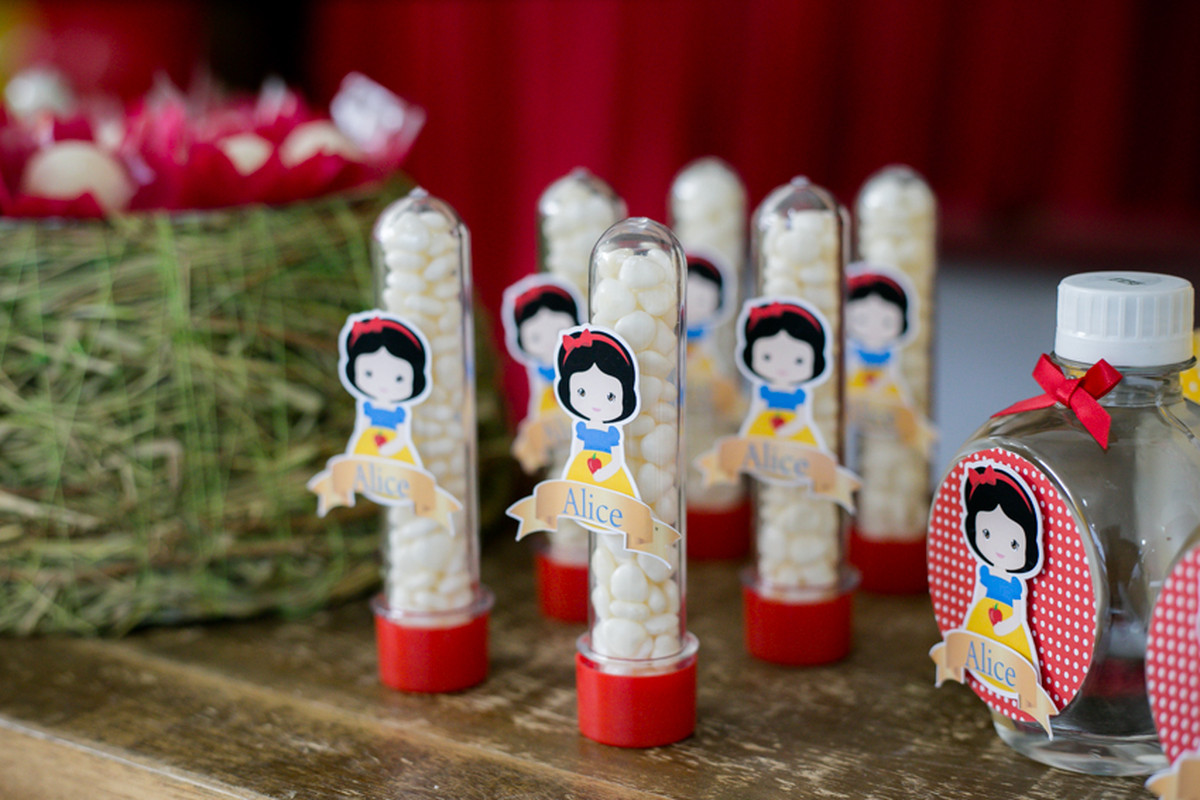 Alice 3 anos – Festa infantil