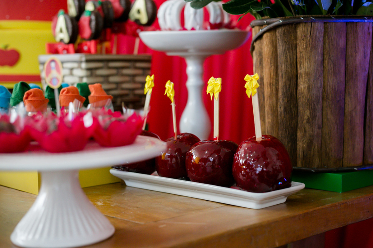 Alice 3 anos – Festa infantil