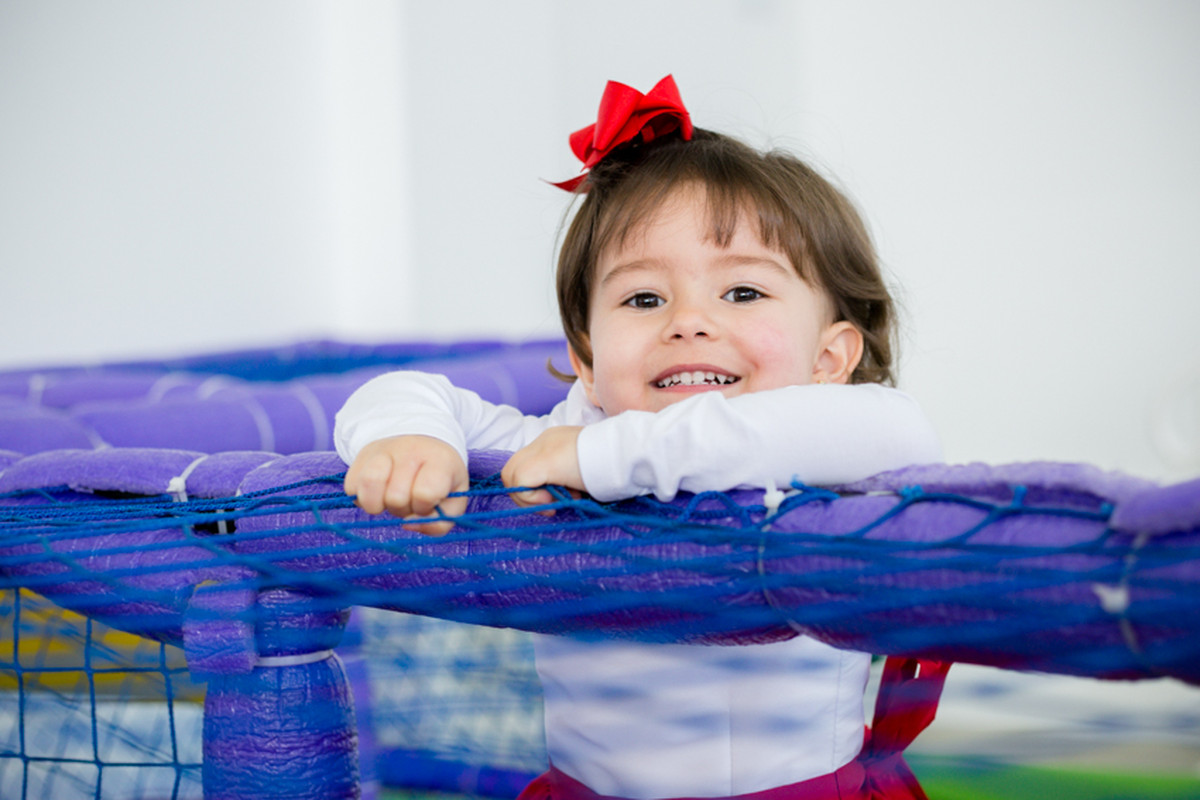 Alice 3 anos – Festa infantil