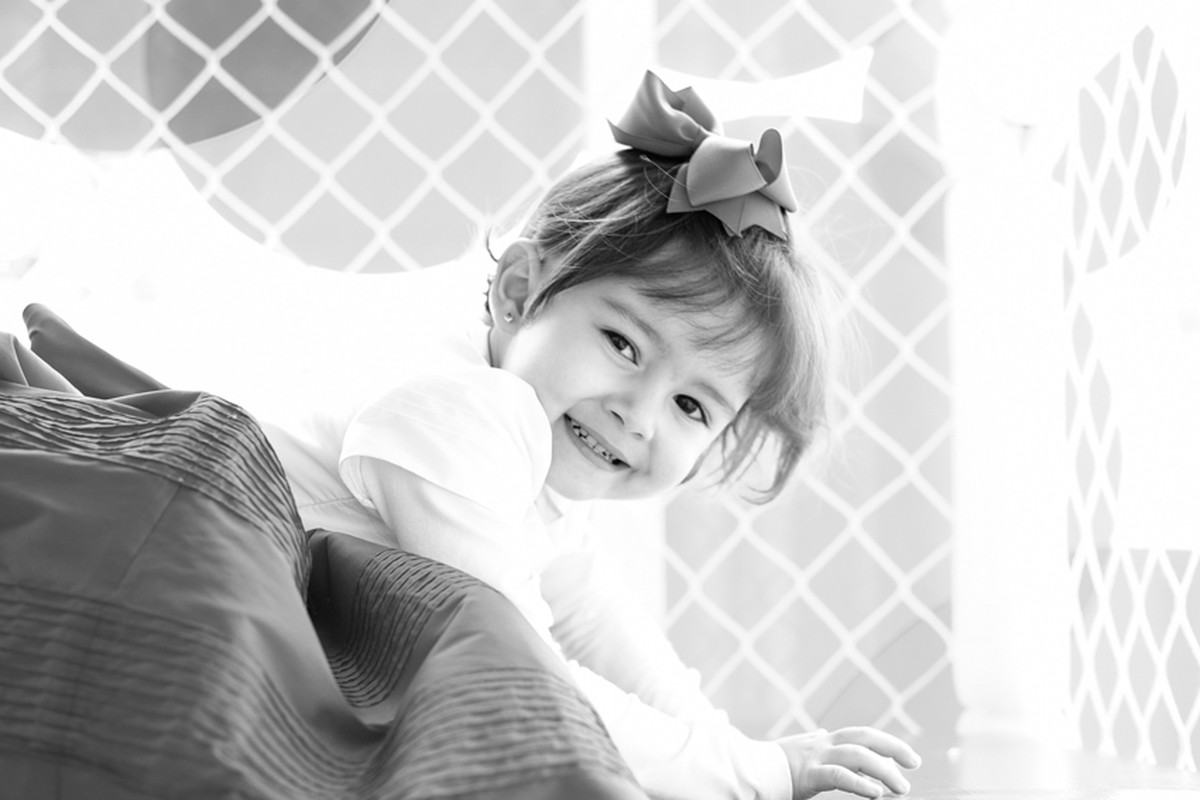 Alice 3 anos – Festa infantil