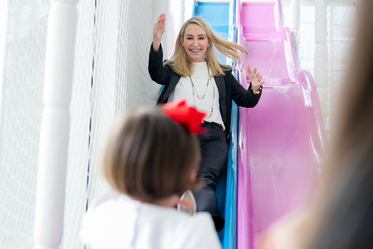 Alice 3 anos – Festa infantil