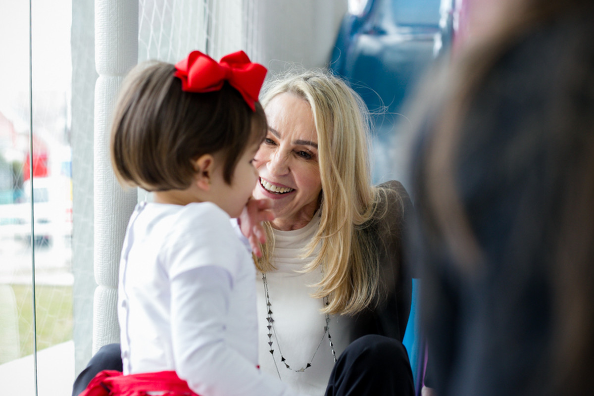 Alice 3 anos – Festa infantil