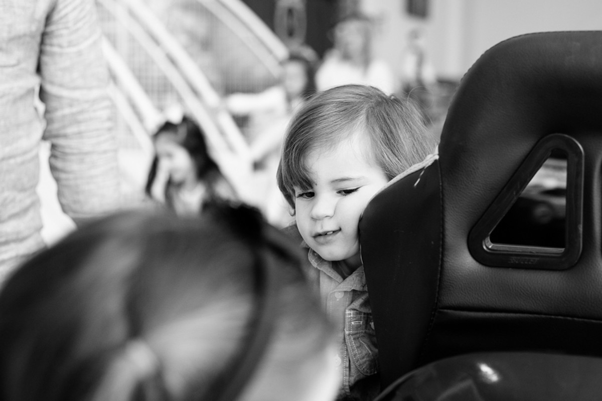 Alice 3 anos – Festa infantil