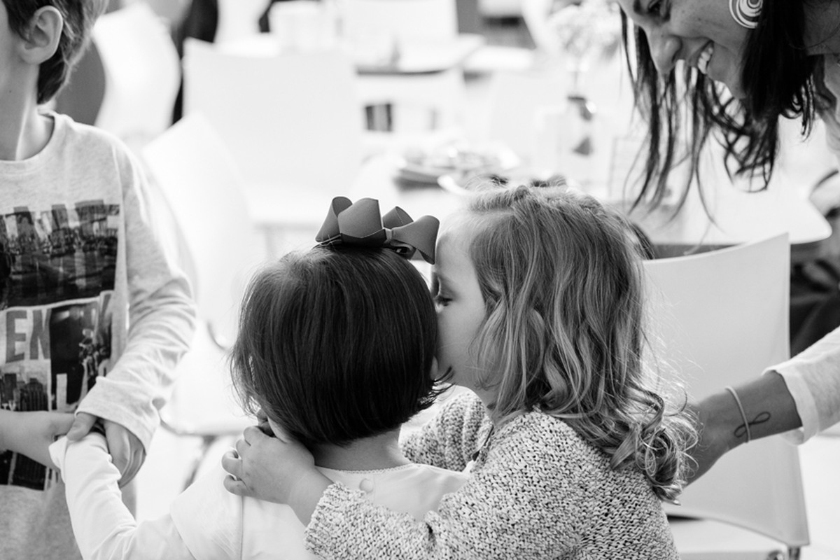 Alice 3 anos – Festa infantil