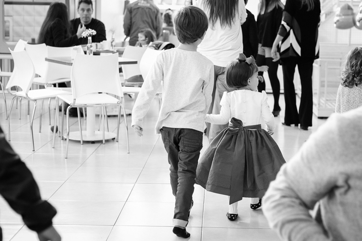 Alice 3 anos – Festa infantil