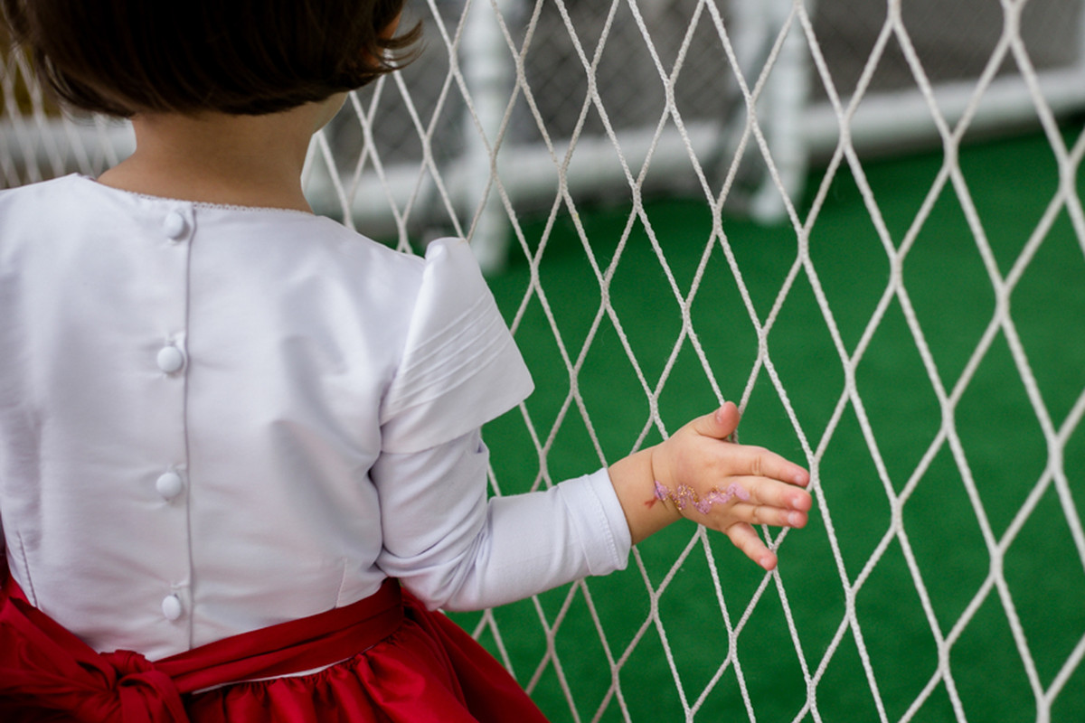 Alice 3 anos – Festa infantil