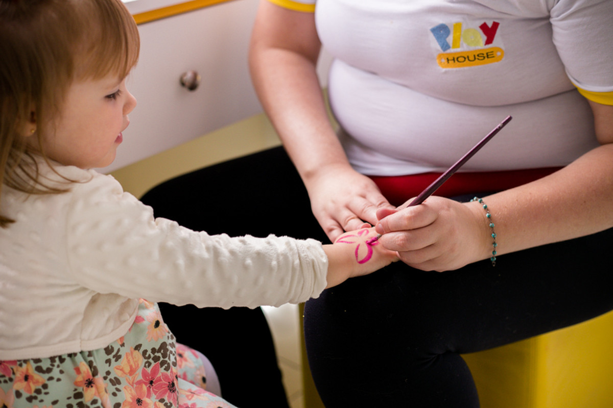 Alice 3 anos – Festa infantil