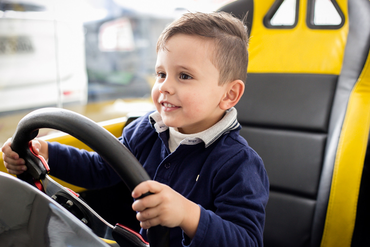 Alice 3 anos – Festa infantil